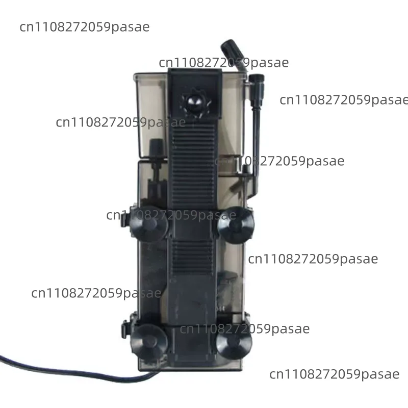 Marine Aquarium Tanks - ระบบกรองตู้ปลาทะเล SK-300 300L/H สำหรับปะการังและปลา พร้อมเครื่องแยกโปรตีนนาโน