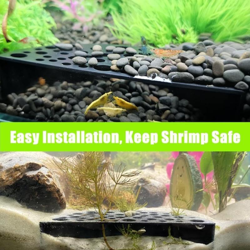 Marine Aquarium Tanks - ถ้ำซ่อนในตู้ปลาแบบใหม่สำหรับปลาขนาดเล็ก ใช้เป็นที่พักพิง ที่เพาะพันธุ์ และที่เล่นสนุก ตกแต่งตู้ปลาให้สวยงาม