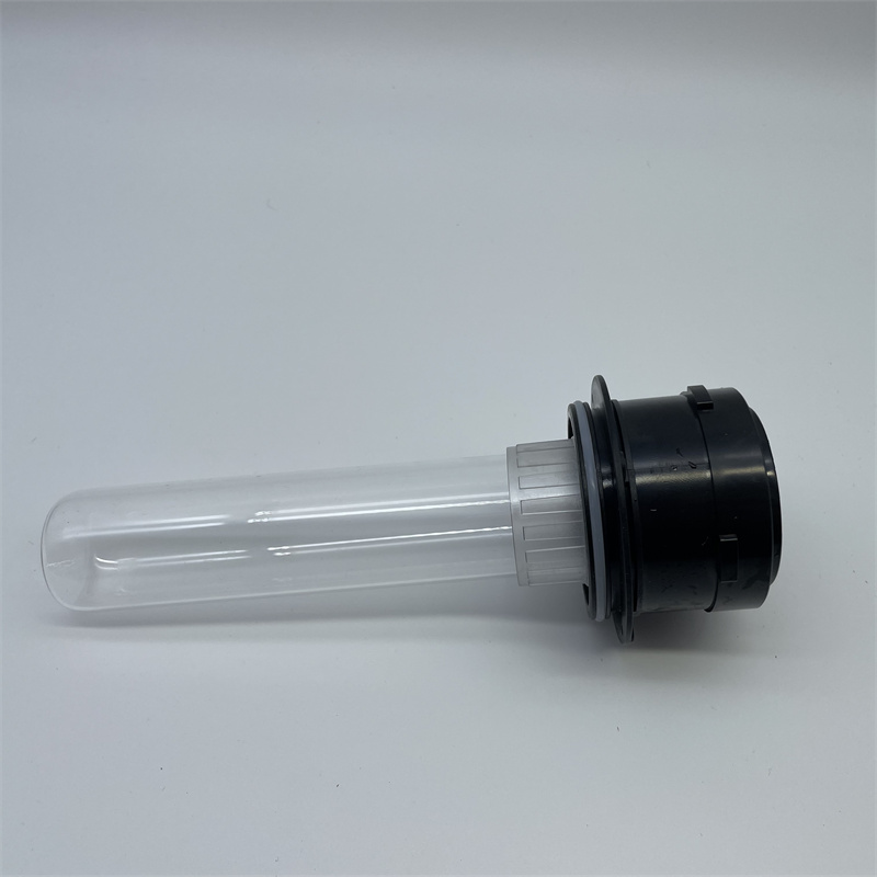 Marine Aquarium Design - ปั๊มกรอง SUNSUN HW-5000 พร้อมหลอด UV แท้