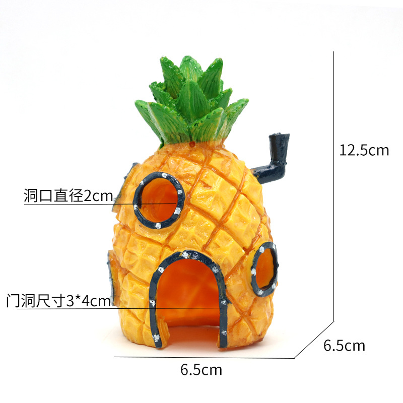 Fish Tank Aquarium ตกแต่งปลากา - Marine Aquarium All In One บทวิจารณ์และราคา