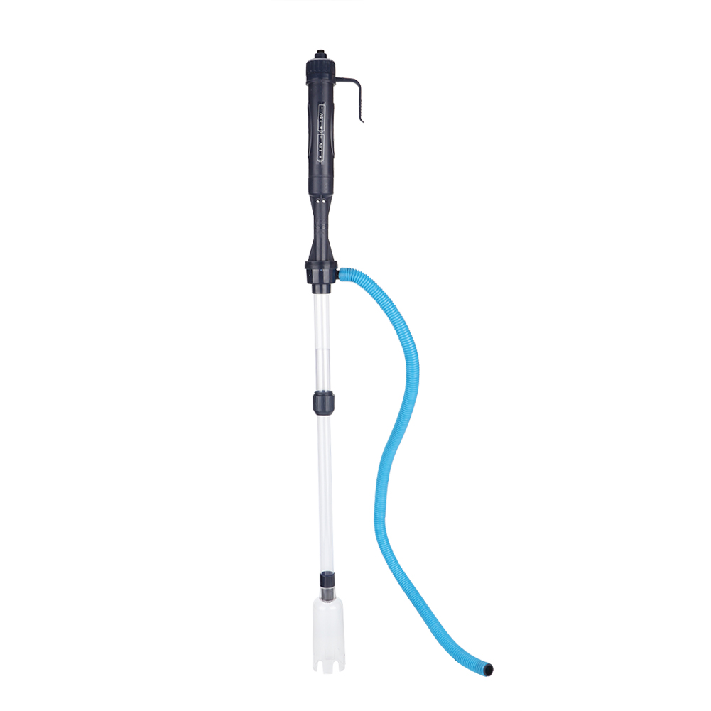 เครื่องทำความสะอาดตู้ปลาไฟฟ้า  - Marine Aquarium Vacuum บทวิจารณ์และราคา