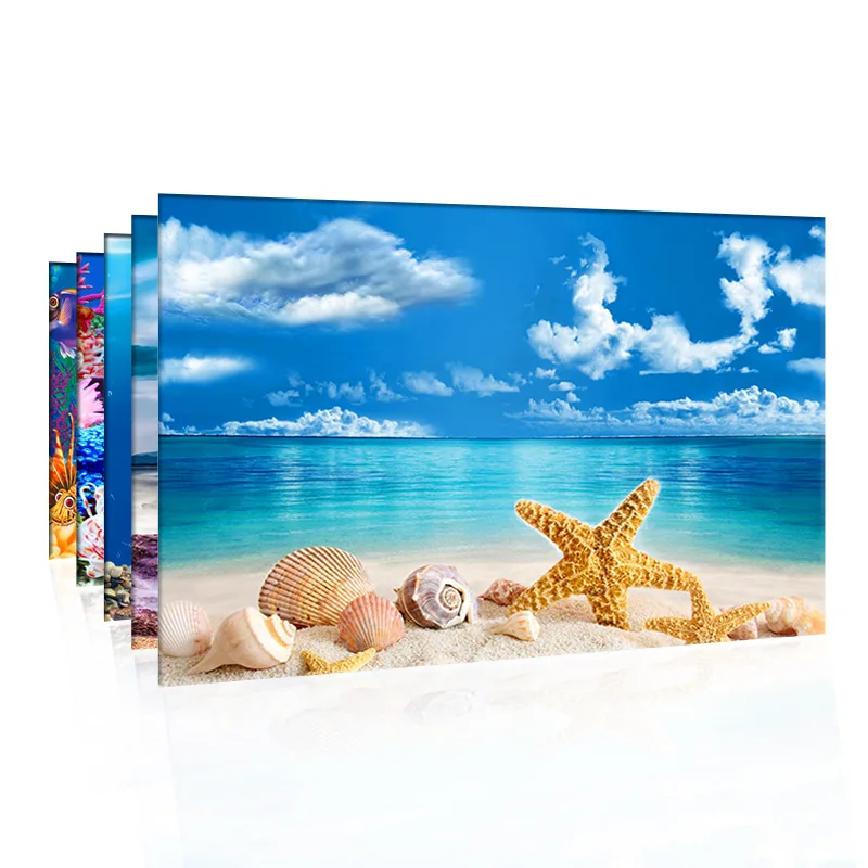 พื้นหลังสําหรับ Aquarium 3d สต - Marine Aquarium All In One บทวิจารณ์และราคา