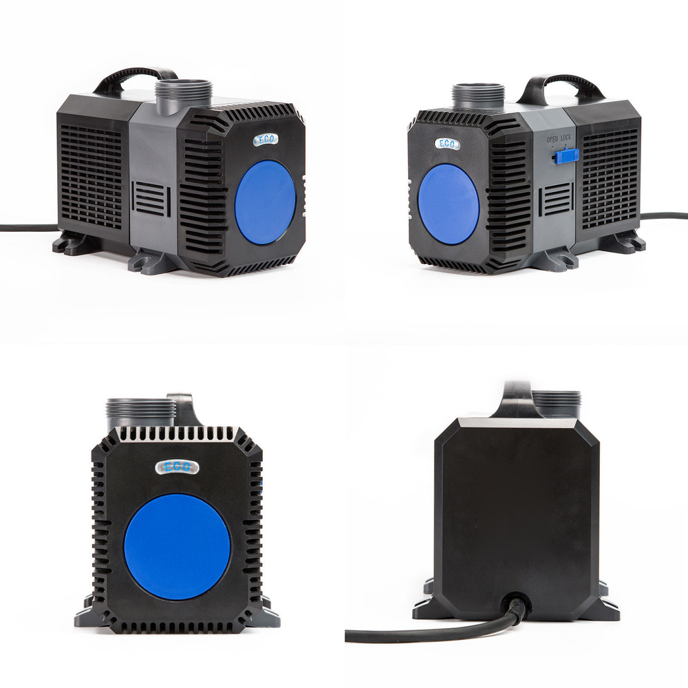ปั๊มน้ำใต้น้ำ10000-16000L/ชม.  - Marine Aquarium Design บทวิจารณ์และราคา