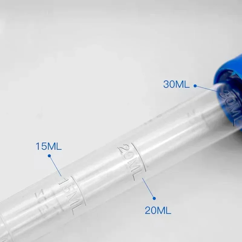 ที่ดูดน้ำในตู้ปลา ท่อสูบยาว ที - Marine Aquarium Vacuum บทวิจารณ์และราคา