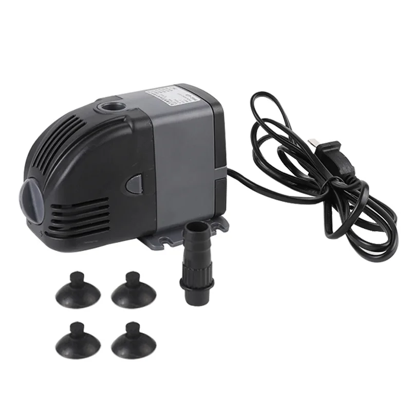 ปั๊มน้ำแบบจุ่มปรับระดับน้ำต่ำไ - Marine Aquarium Design บทวิจารณ์และราคา