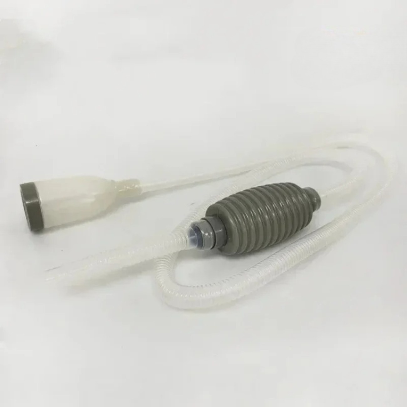 เครื่องเปลี่ยนน้ำในตู้ปลาแบบมื - Marine Aquarium Vacuum บทวิจารณ์และราคา