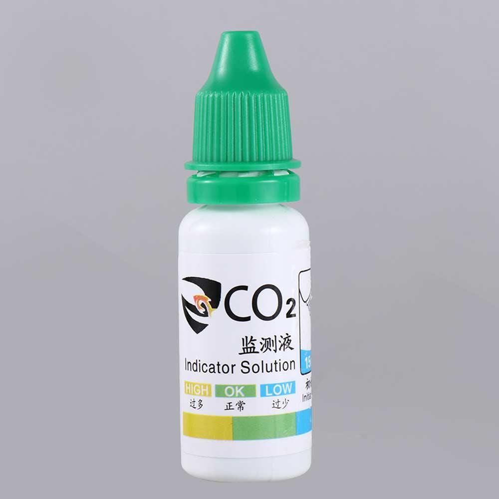 ชุดอุปกรณ์ตู้ปลาสำหรับปลูกพืชน - Marine Test Kit บทวิจารณ์และราคา