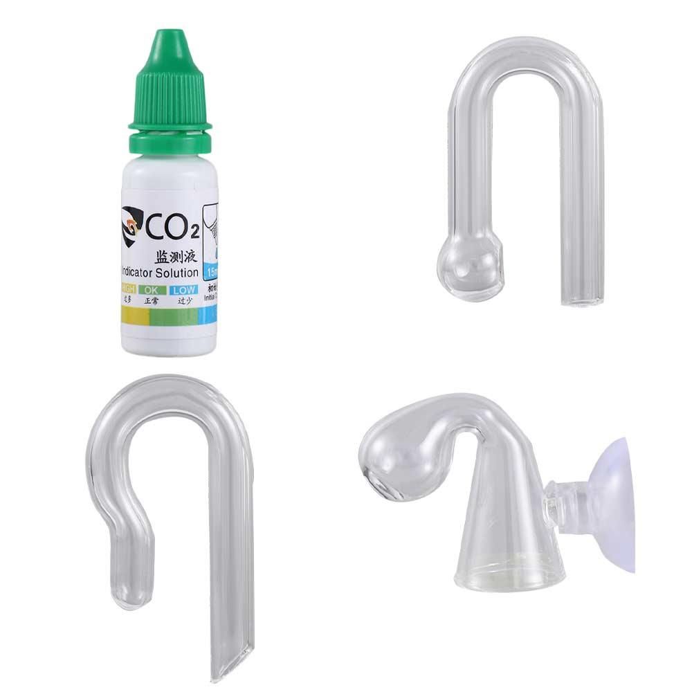 ชุดอุปกรณ์ตู้ปลาสำหรับปลูกพืชน - Marine Test Kit บทวิจารณ์และราคา