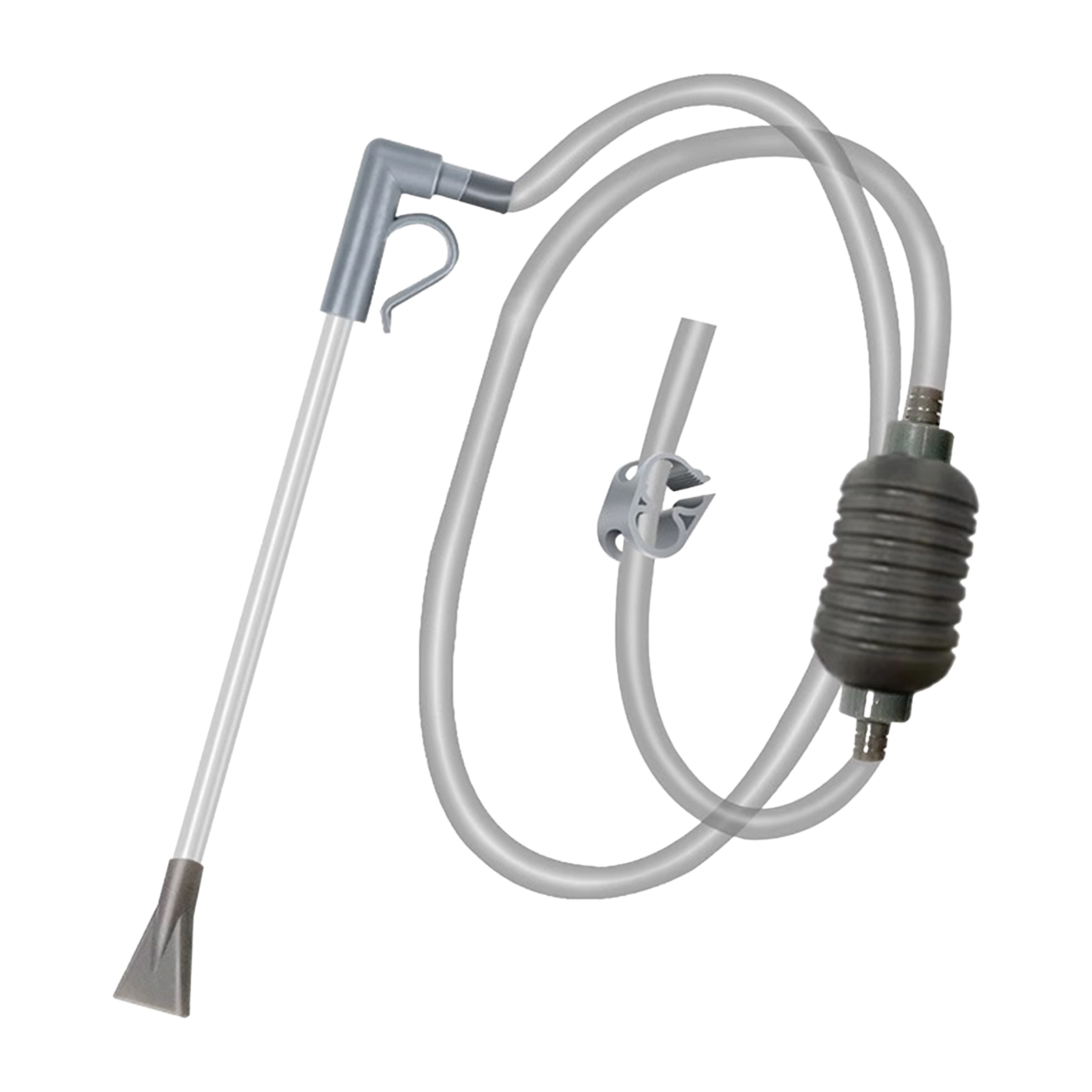 เครื่องเปลี่ยนน้ำในตู้ปลาขนาด  - Marine Aquarium Vacuum บทวิจารณ์และราคา