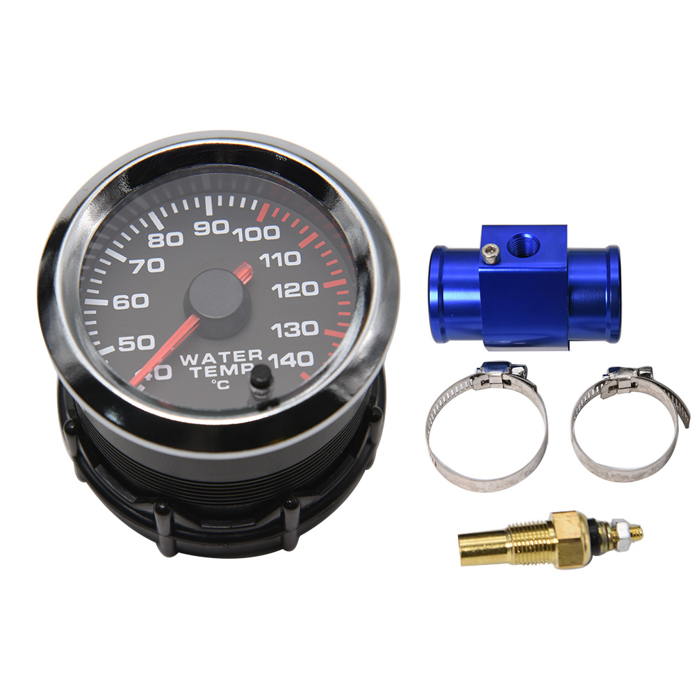 40 ~ 140 องศาเซลเซียส 52 มม.Ra - Marine Test Kit บทวิจารณ์และราคา