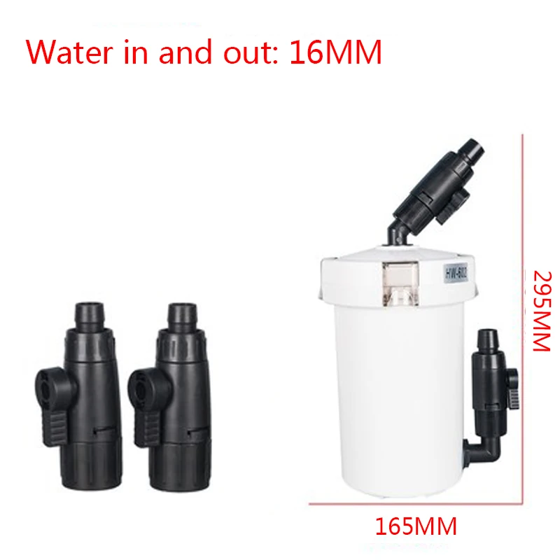 Sunsun Aquarium Filter Aqurium - Marine Aquarium Design บทวิจารณ์และราคา