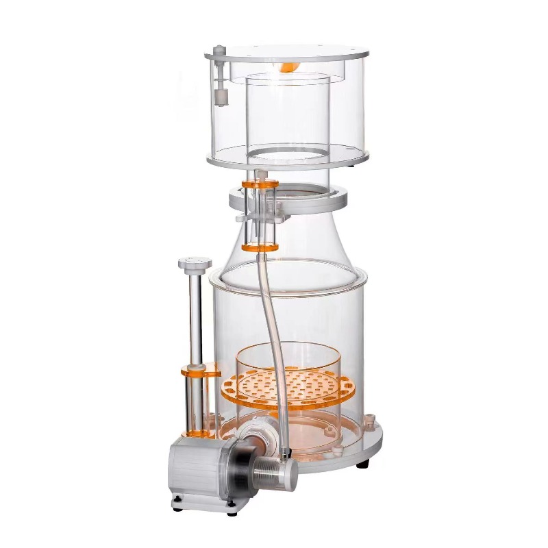 【สินค้าขายดี】เครื่องกรองโปรตีน - Marine Aquarium Design บทวิจารณ์และราคา
