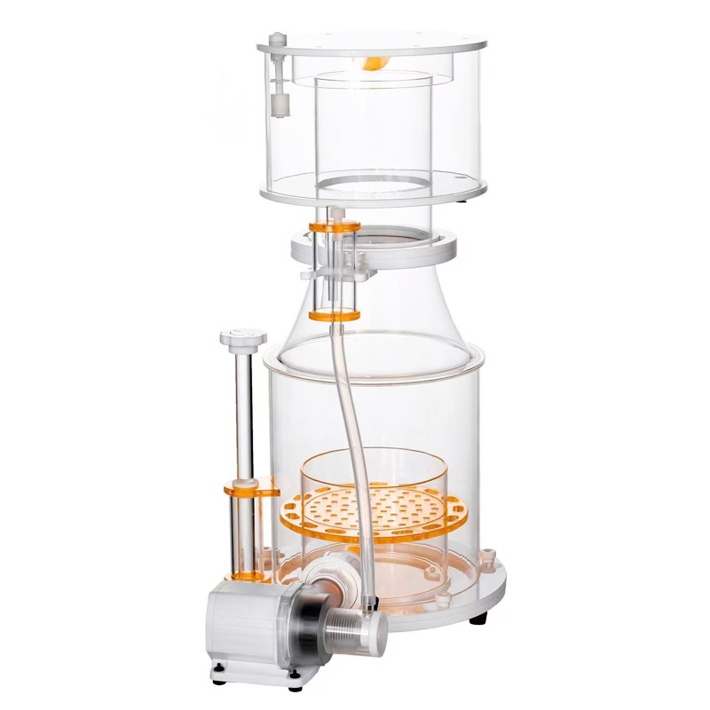 【สินค้าขายดี】เครื่องกรองโปรตีน - Marine Aquarium Design บทวิจารณ์และราคา