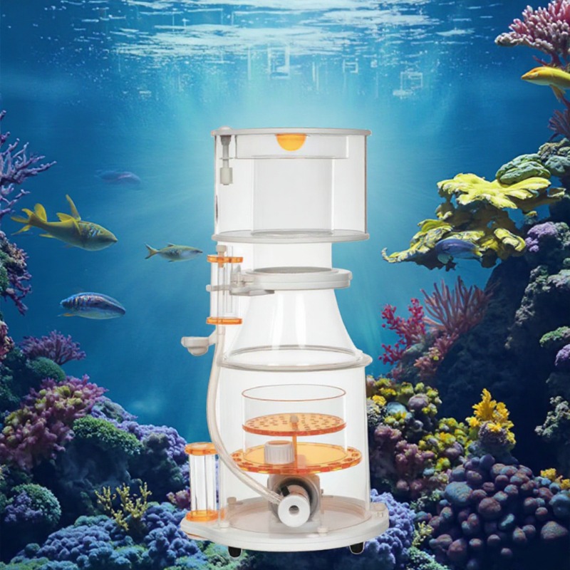 【สินค้าขายดี】เครื่องกรองโปรตีน - Marine Aquarium Design บทวิจารณ์และราคา