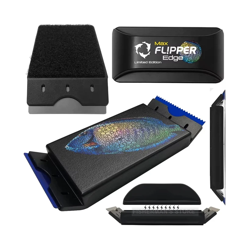เครื่องทำความสะอาดตะไคร่น้ำแม่ - Marine Aquarium Vacuum บทวิจารณ์และราคา