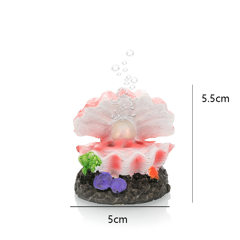 ถังปลาภูมิทัศน์จําลอง Volcano  - Marine Aquarium All In One บทวิจารณ์และราคา