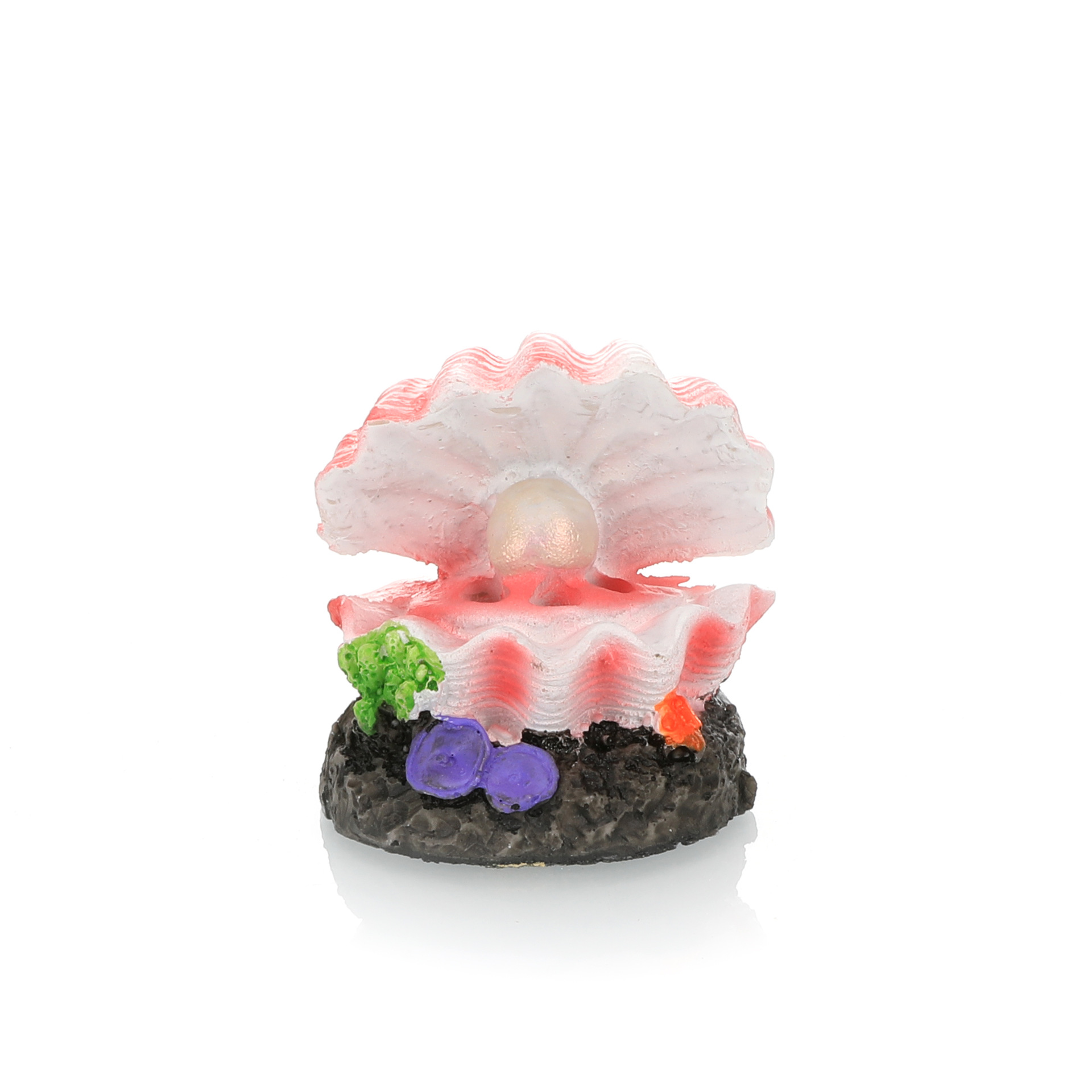ถังปลาภูมิทัศน์จําลอง Volcano  - Marine Aquarium All In One บทวิจารณ์และราคา
