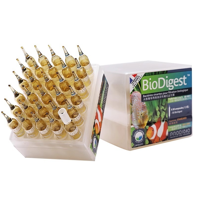 ชุดรักษาสมดุลของน้ำในตู้ปลาชุด - Marine Test Kit บทวิจารณ์และราคา