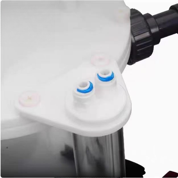 เครื่องกรองแคลเซียม CR-140/200 - Marine Aquarium Tanks บทวิจารณ์และราคา