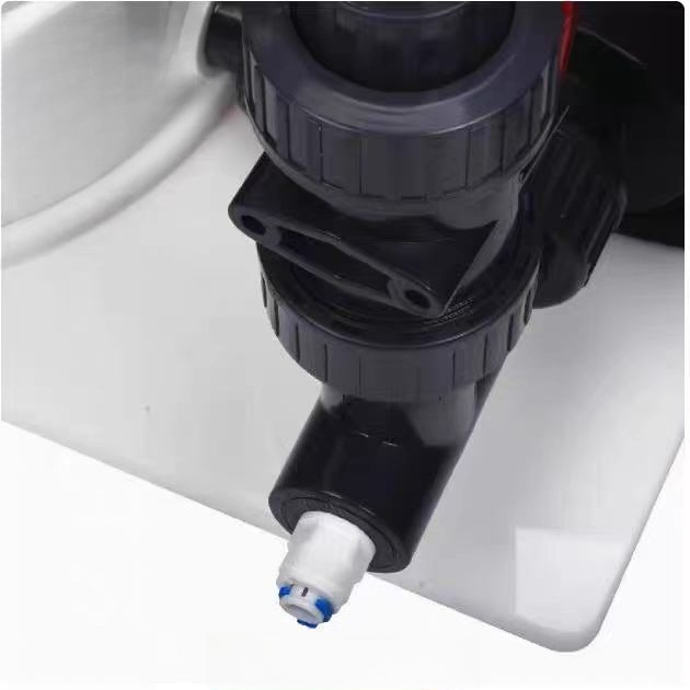 เครื่องกรองแคลเซียม CR-140/200 - Marine Aquarium Tanks บทวิจารณ์และราคา