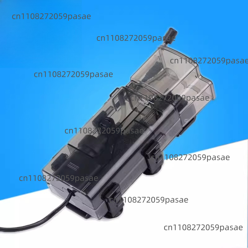 ระบบกรองตู้ปลาทะเล SK-300 300L - Marine Aquarium Tanks บทวิจารณ์และราคา