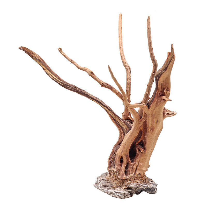 1PC Aquarium ภูมิทัศน์เครื่องป - Marine Aquarium All In One บทวิจารณ์และราคา