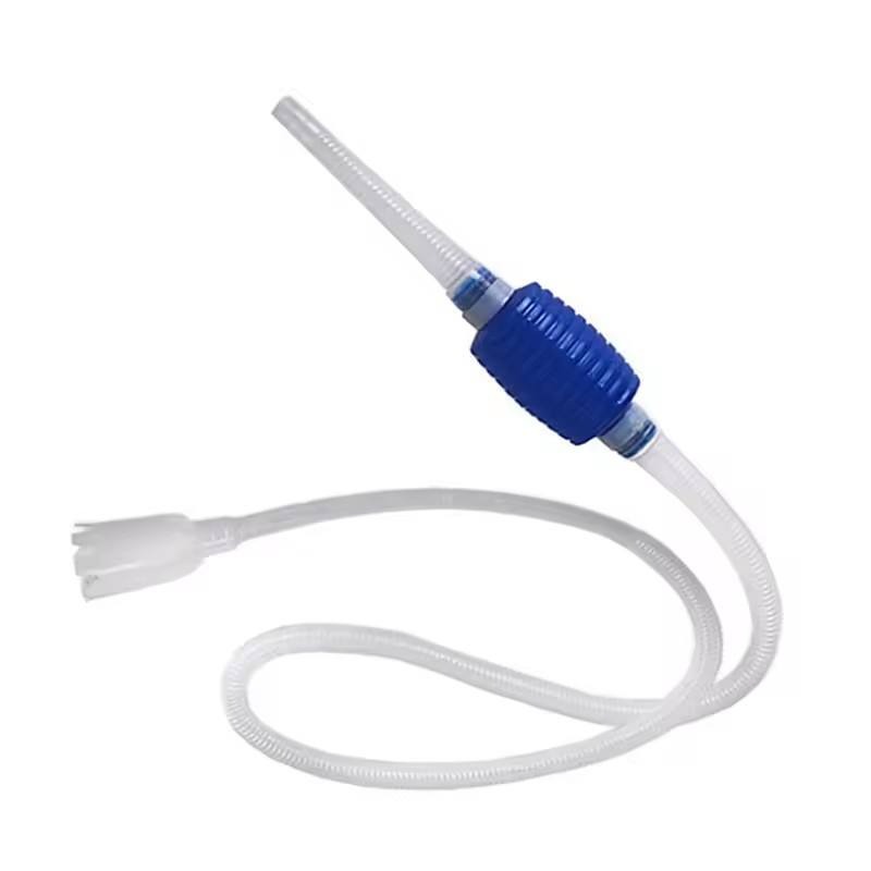 ท่อดูดกรวดในตู้ปลา 1.4 เมตร ใช - Marine Aquarium Vacuum บทวิจารณ์และราคา