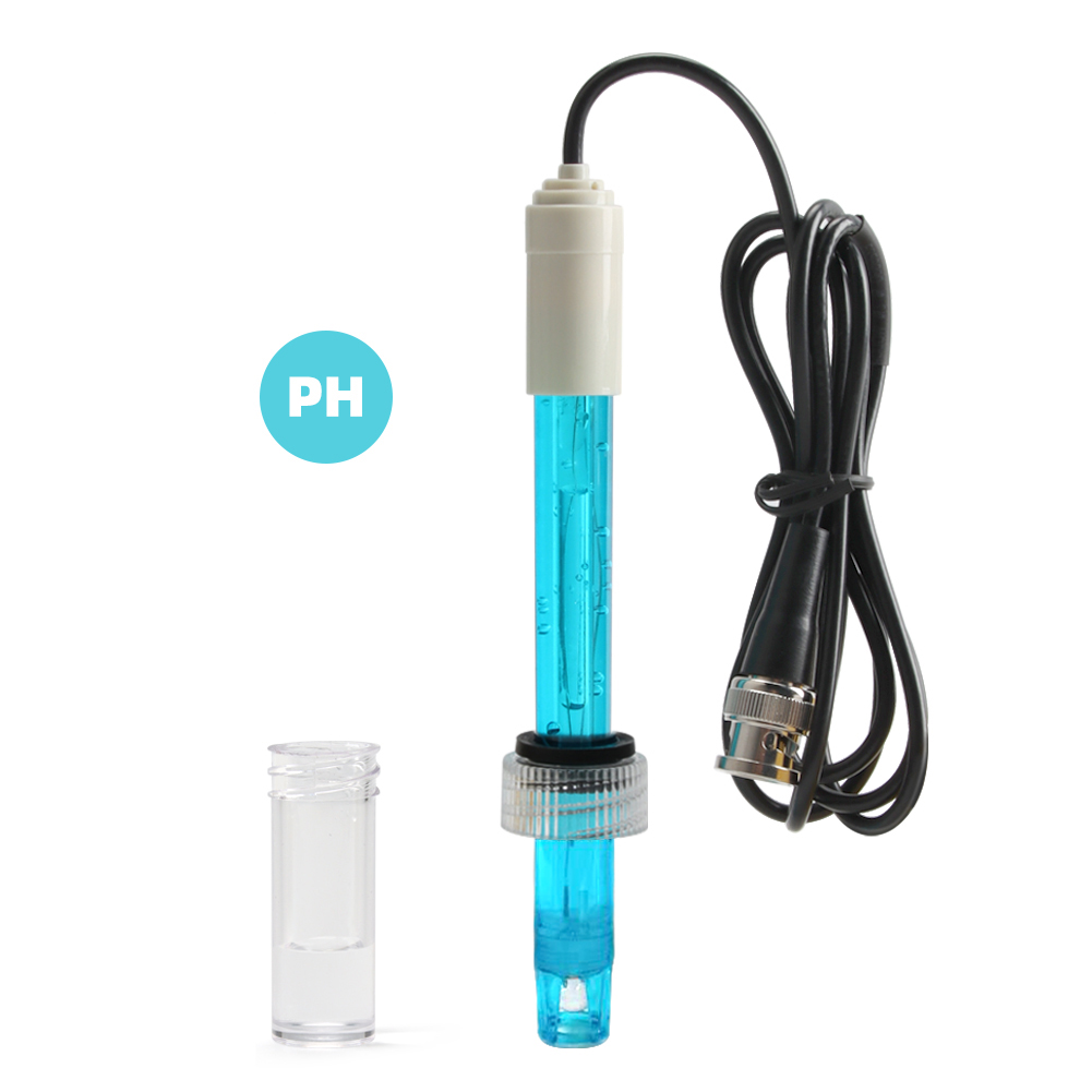 ชุดหัววัดอิเล็กโทรด Yieryi Ph‑ - Marine Test Kit บทวิจารณ์และราคา