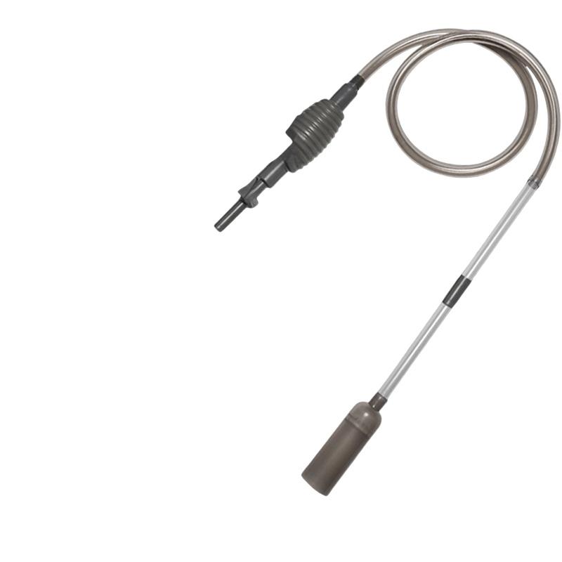 ชุดอุปกรณ์ทำความสะอาดกรวดตู้ปล - Marine Aquarium Vacuum บทวิจารณ์และราคา